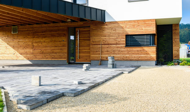 Best Cobblestone Driveway Pavers  in Hastings, MN