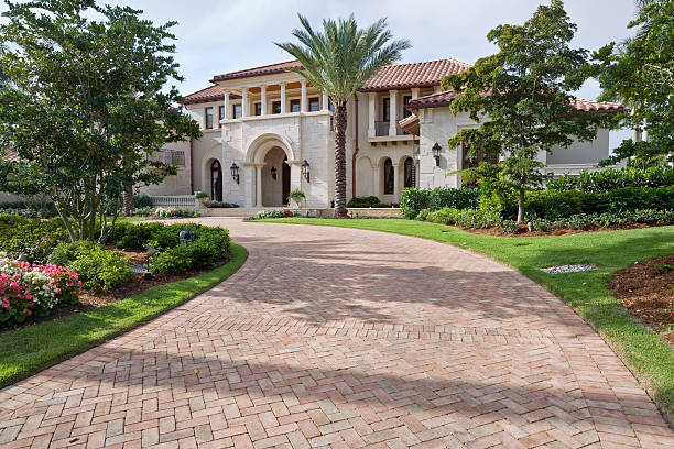 Reasons to Select Us for Your Driveway Paving Requirements in Hastings, MN