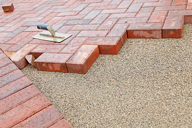 Best Residential Driveway Paver Services  in Hastings, MN