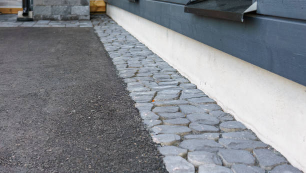 Decorative Driveway Pavers in Hastings, MN