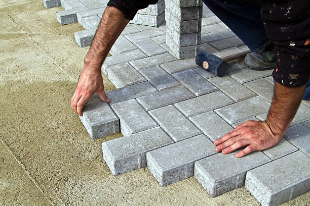 Best Custom Driveway Pavers  in Hastings, MN